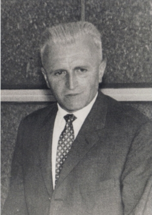 Erich Helbig