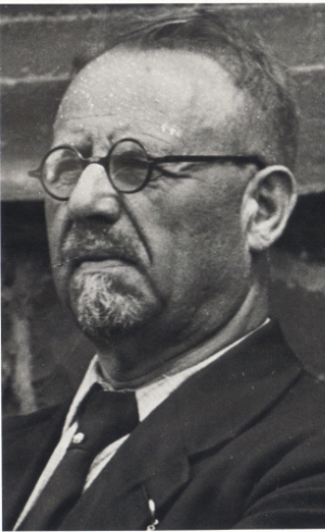 Ludwig Schmank