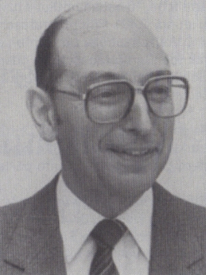 Rolf Grossmann