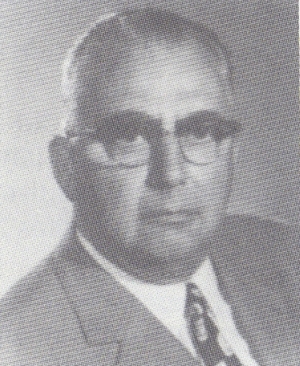 Paul Theilen